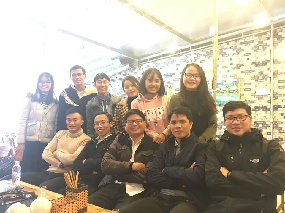 TẾT XA NHÀ – TẾT SUM VẦY – TẾT TỤ HỌP 2019