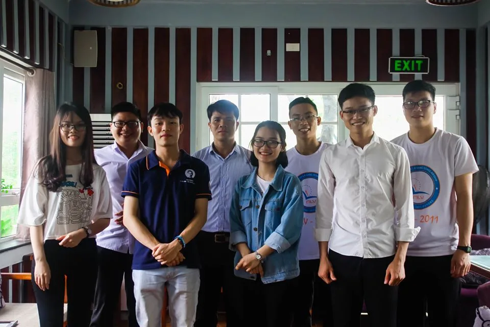 BỔ NHIỆM CỘNG TÁC VIÊN