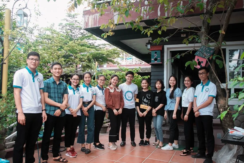 GẶP MẶT ĐẦU NĂM HỌC 2019 -2020