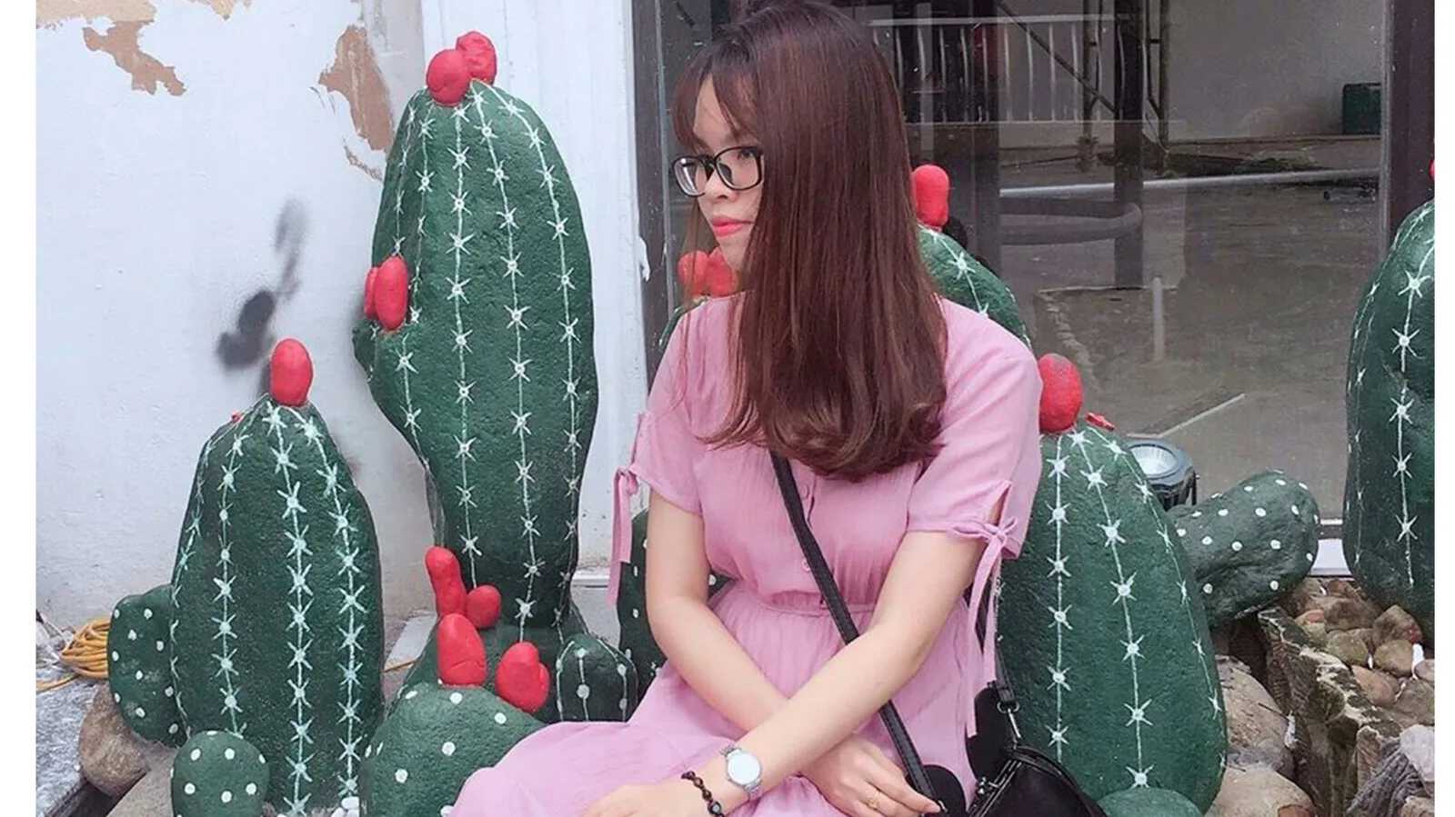 Nguyễn Thị Vinh-Trưởng ban công nghệ (2015-2019)