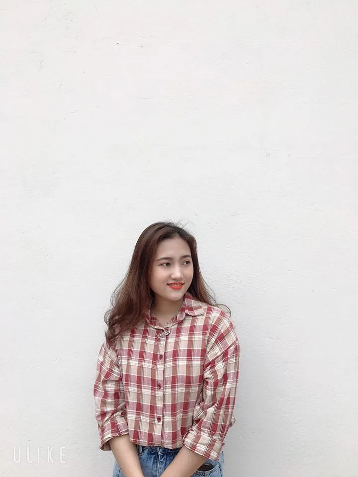 Nguyễn Thị Oanh
