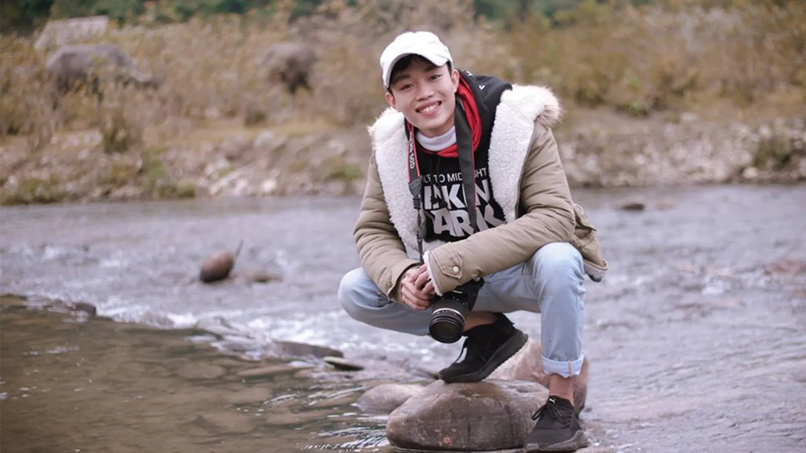 Võ Quốc Vương-Trưởng ban công nghệ (2019-2021)