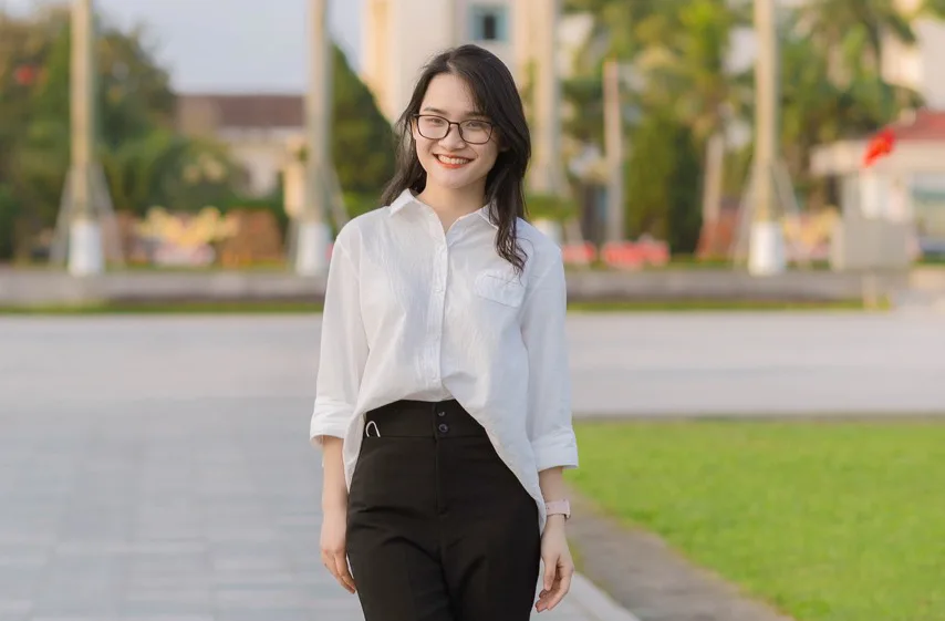 Maria Hoàng Nhi