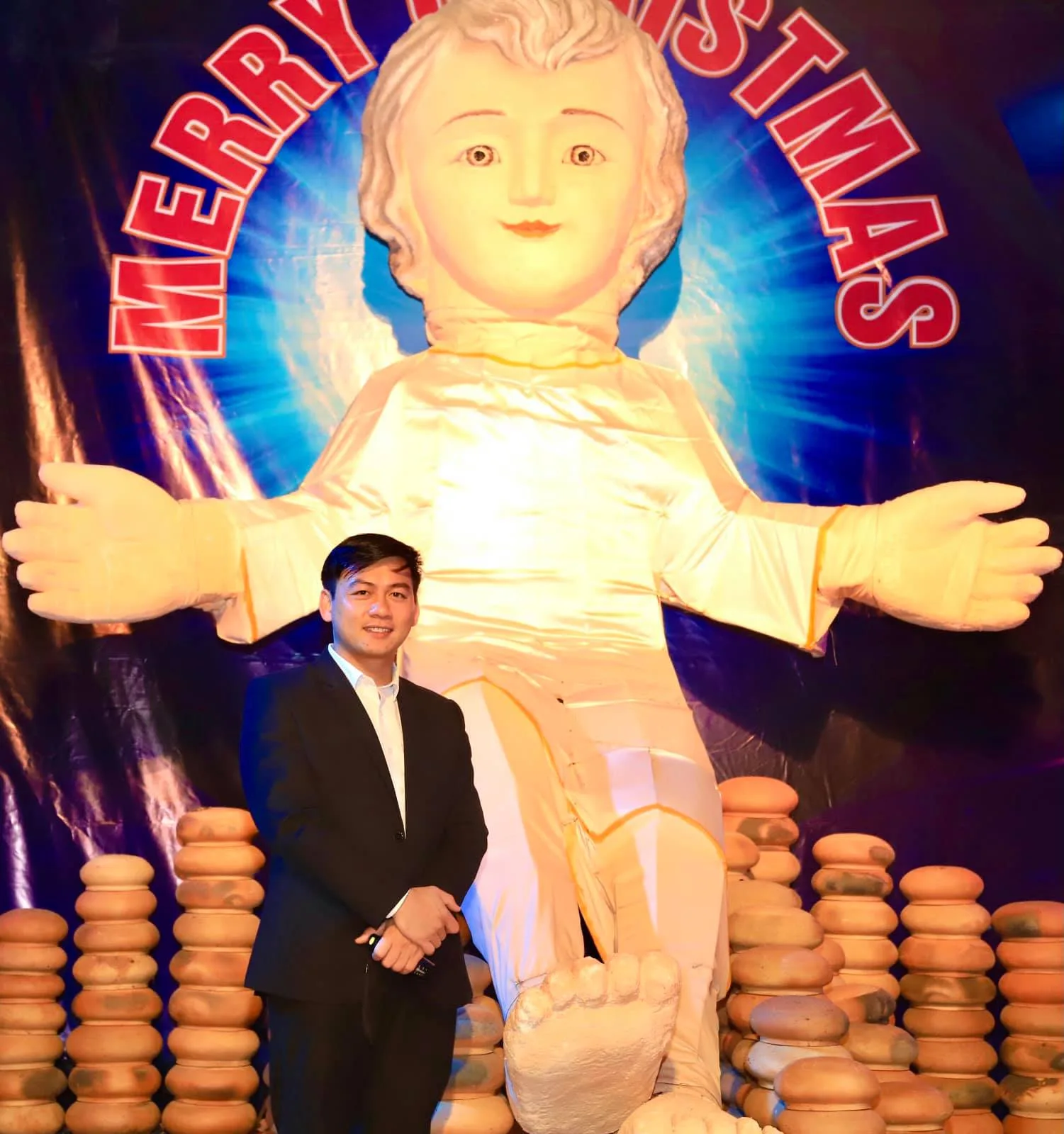 LM. Phêrô Nguyễn Công