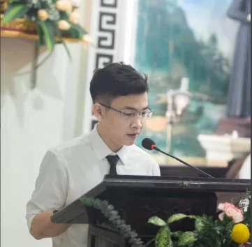 BS. Anton Đậu Quang Liêu