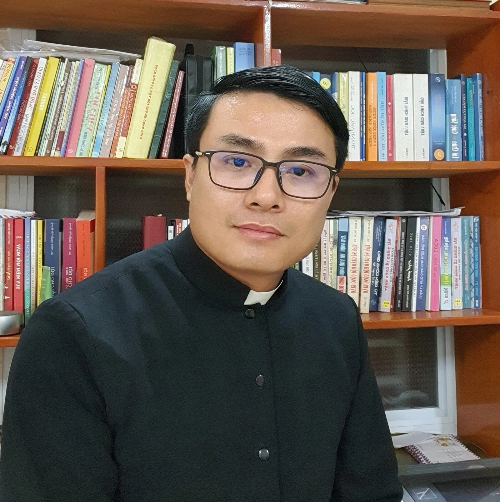 Lm. Giuse Chu Đình Trường